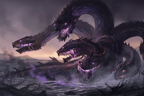 Зеркало для крамп через тор krakenruz