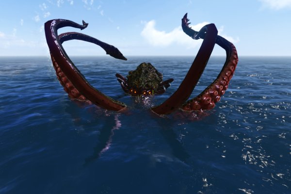 Ссылки на kraken официальные